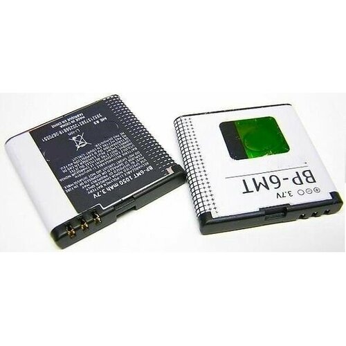 Nokia BP-6MT 6720 Classic E51 N81 8Gb N81 N82 Аккумуляторная батарея
