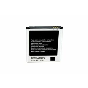Samsung Galaxy S7262/S7270/S7272/G318H B100AE Аккумуляторная батарея