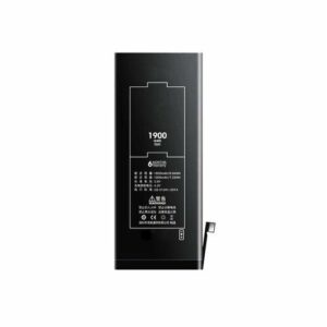 Apple iPhone 5S / 5C усиленная 1900mah Аккумуляторная батарея