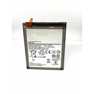 Samsung EB-BM317ABY M317F M31s Аккумуляторная батарея