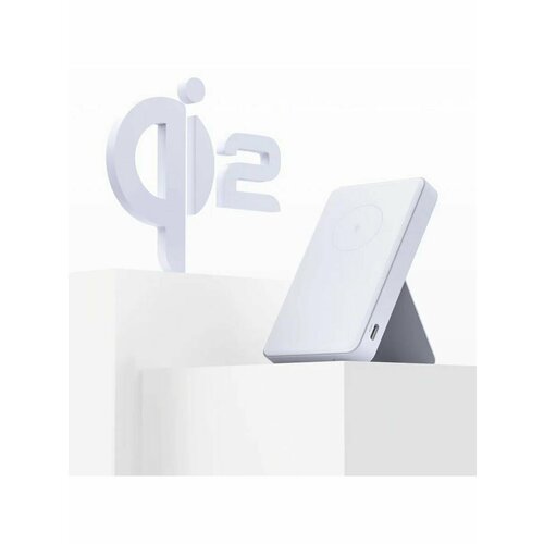 Аккумулятор Xiaomi Magnetic Wireless 6000mAh WPB0620MI