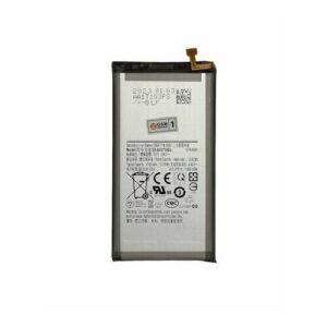 Samsung G975F Galaxy S10 Plus (EB-BG975ABU) Original - аккумулятор