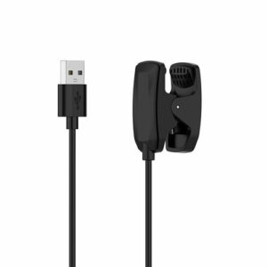 Зарядное устройство MyPads для умных смарт часов Garmin MK3i/ Descent G1/G1 Solar/ MK2/2I/MK2S, Зарядное устройство для часов выполнено в виде прищ.