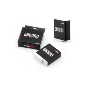 Набор аккумуляторов для GoPro Hero12/11/10/9 RL Enduro 2 pack battery ADBAT-RL211