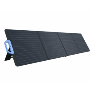 Солнечная панель Bluetti PV200 (мощность 200 Вт.)