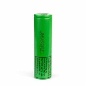 Аккумулятор высокотоковый INR18650MJ1 3500mAh
