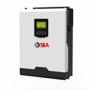 Гибридный инвертор Sila VP 1200MH