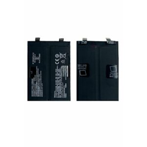Аккумулятор для телефона, OnePlus 10T/Ace Pro 4800 mAh BLP945, оригинальная батарея, быстрая замена, высокая емкость