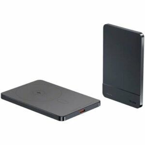 Внешний аккумулятор Avalonica A3P Dark Grey ,5000мАч