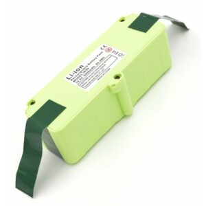Аккумулятор для IRobot Roomba 6000 mAh 520 521 530 531 555 605 606 616 620 / 631 650 675 676 760 765 770 780 790 / Roomba 865 870 880 886 896 960 966 980