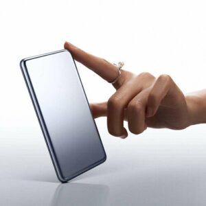 Ультратонкий внешний аккумулятор Xiaomi Ultra Thin Power Bank 5000mAh (PB0520MI)