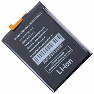 Аккумуляторная батарея для Blackview BV6600 (Li515876PHTT) 8580 mAh