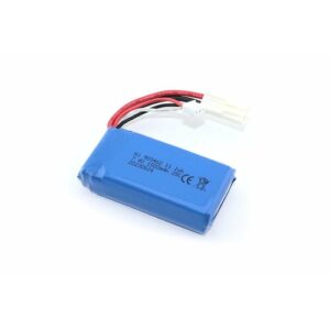 Аккумулятор Li-Pol 7.4v 903462 1500mah разъем EL
