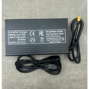 Зарядное устройство Lifepo4 16s (58.4v) 10А