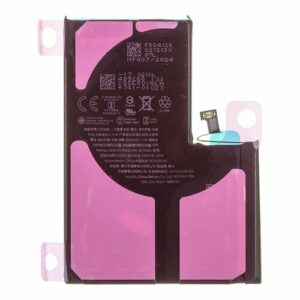 Аккумуляторная батарея для iPhone 13 Pro Max FOXCONN 4352 mAh (коробка)