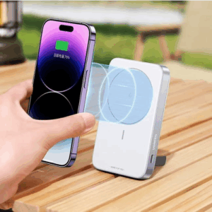Внешний аккумулятор Ugreen Power Bank PB206 10000mAh White