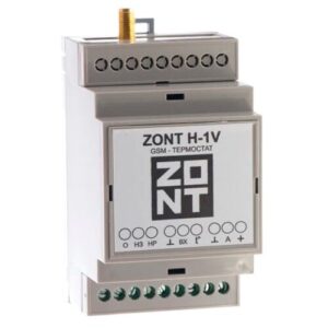 Реле ZONT H-1V