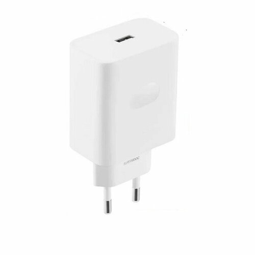 Зарядное устройство OnePlus SUPERVOOC 100W Power Adapter US/CN