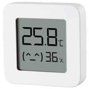 Реле Xiaomi Mijia Bluetooth Hygrothermograph 2 Global