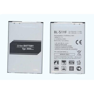 Аккумуляторная батарея Bl-51yf для LG G4 H818 .