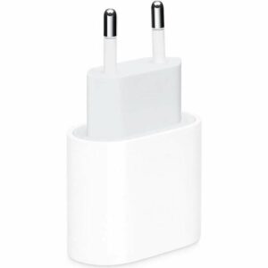 Сетевое зарядное устройство Apple MUVV3 20W