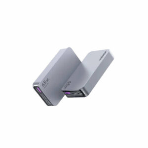 Зарядное устройство UGREEN X753 (25356) Nexode Pro 65W Ultra Slim GaN