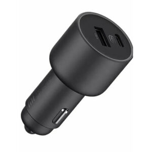 Xiaomi Автомобильное зарядное устройство Xiaomi Mi Car Charger 100w, 1A1C