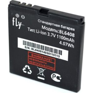 Аккумулятор BL6408 Fly IQ239