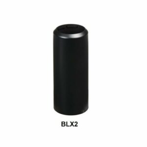 BLX2 задняя крышка аккумулятора BLX Для беспроводной микрофонной системы Shure BLX288/SM58