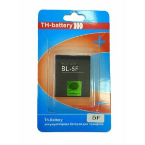 Аккумулятор "TH-battery" для Nokia BL-5F