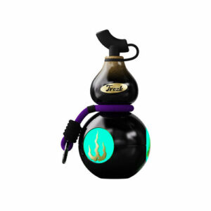 Портативный аккумулятор Moisturizing "Trok Black Myth", емкость 10000mAh, черный