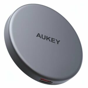 Беспроводное зарядное устройство Aukey LC-MC10