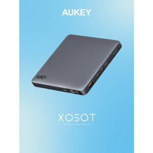 Внешний аккумулятор AUKEY Sprint X 20000 мАч (APB-PB-Y44)