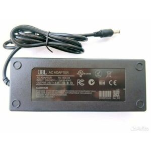 Зарядное устройство JBL Boombox 2 для колонки (зарядка 24V 4.2A)
