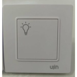 Умный выключатель Диммер Ujin Lume WiFi z1