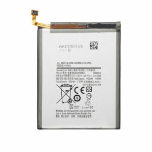 Аккумулятор для Samsung Galaxy A70 SM-A705FN/DSM EB-BA705ABU Premium