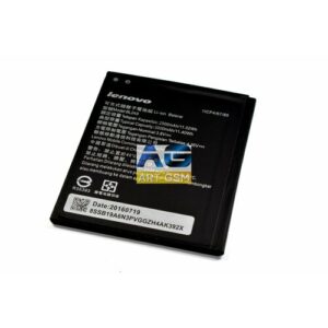 Аккумулятор для Lenovo BL243 A7000 / K3 Note / S8 A7600