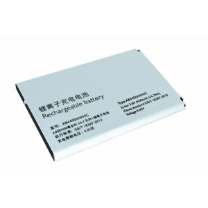 Аккумулятор для PHILIPS AB4400AWMC V387 Xenium 4400mAh