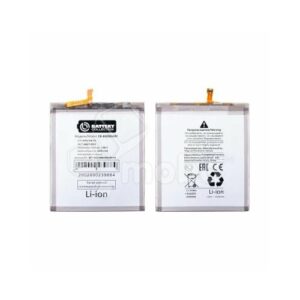 Аккумулятор для Samsung Galaxy S21 FE (G990B) (EB-BG990ABY) - Battery Collection (Премиум)