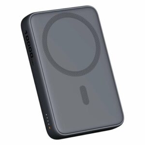Внешний аккумулятор Aukey Magnetic 10000 Qi Black apb-pb-ms04bk