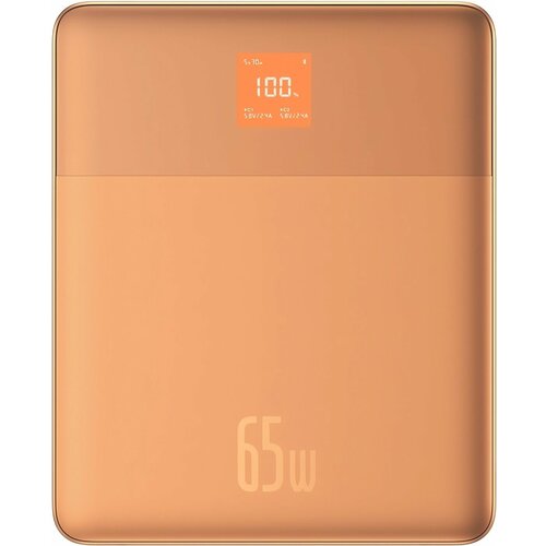 Портативное зарядное устройство Baseus Blade2 Canyon Coral (P10063801733-00)