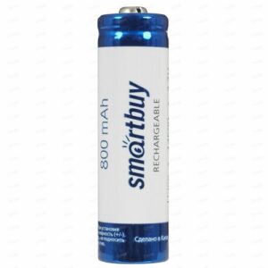 Аккумулятор Smartbuy SBBR-14500-1S800