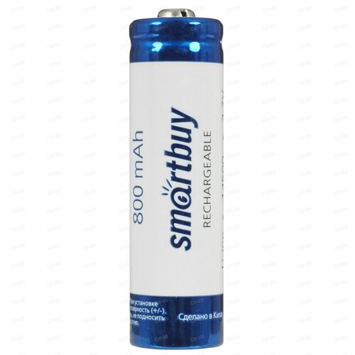 Аккумулятор Smartbuy SBBR-14500-1S800