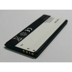 Аккумулятор для Alcatel TLi015MA, TLi015M1, роутера TCL Link Zone MW42V, Alcatel Pixi 4 (4.0) OT-4034D