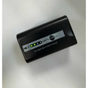 АккумуляторVW-VBD58/AG-VBR59 для Panasonic