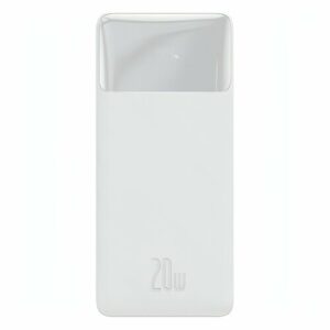 Внешний аккумулятор Baseus Fast Charge 20000mAh