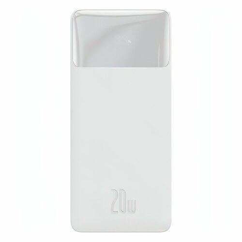 Внешний аккумулятор Baseus Fast Charge 20000mAh