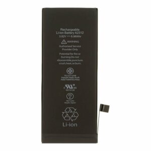 Аккумуляторная батарея для iPhone SE 2020 FOXCONN 1821 mAh (коробка)