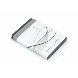 Аккумулятор для сотового телефона Нокиа BL-5B, BL-5V, HD533443, 1S1P, 3.7V, 950mAh, код 101927