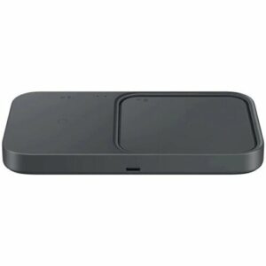 Беспроводное зарядное устройство Samsung EP-P5400BBEGEU, 2-1, 15Вт, черный